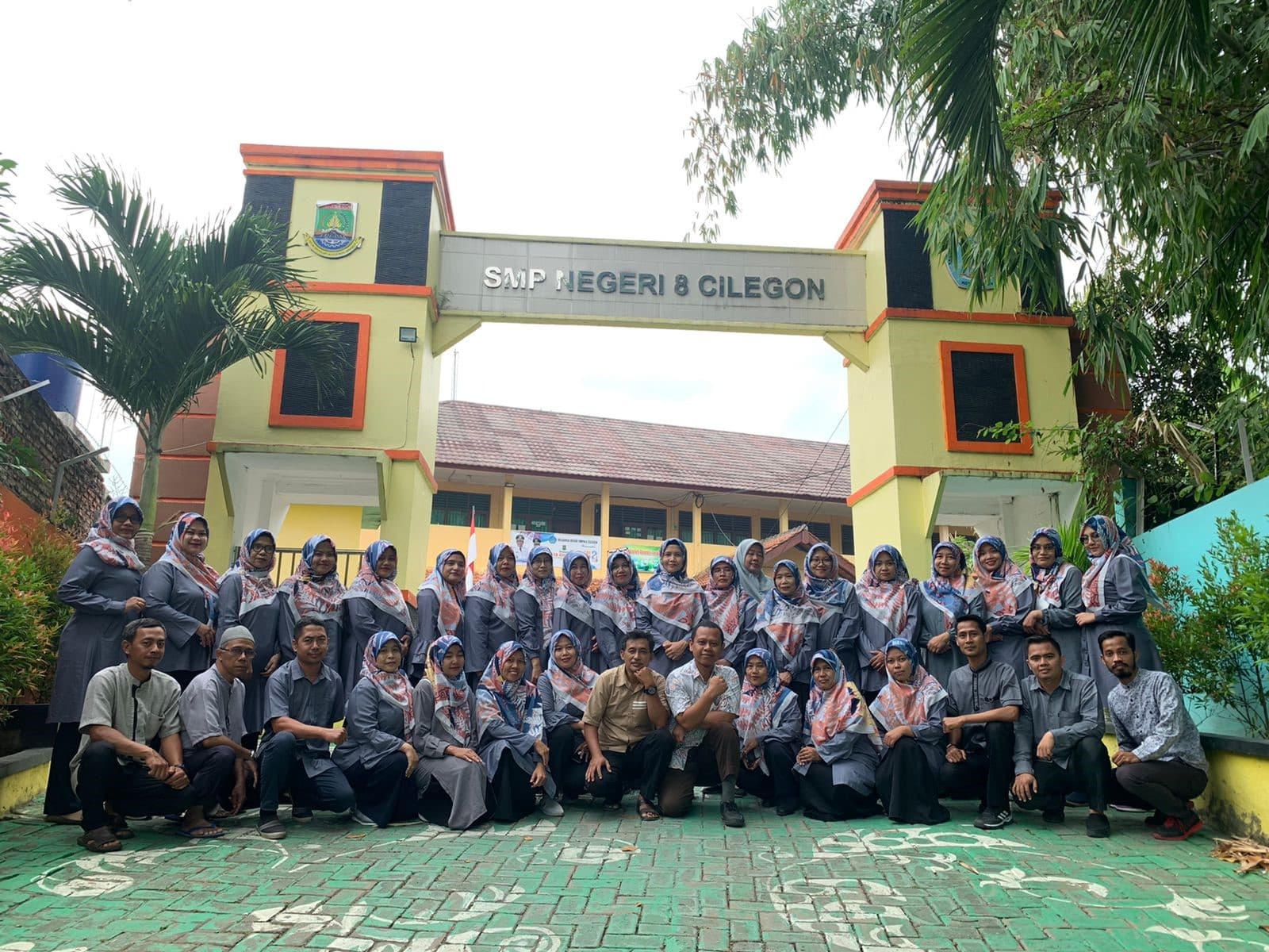 guru dan staff